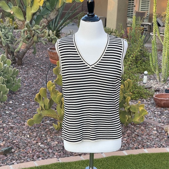 Ann Taylor Tops - ANN TAYLOR CASUAL TOP